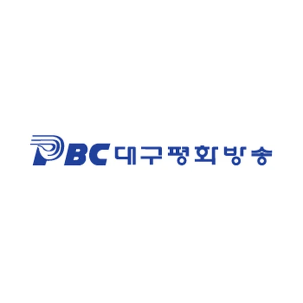 CPBC 대구평화방송 93.1 Daegu logo
