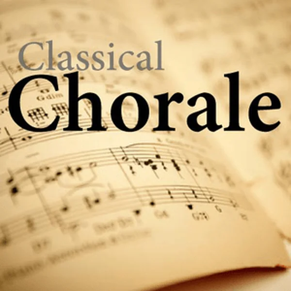 Calm Radio - Classical Chorale logo