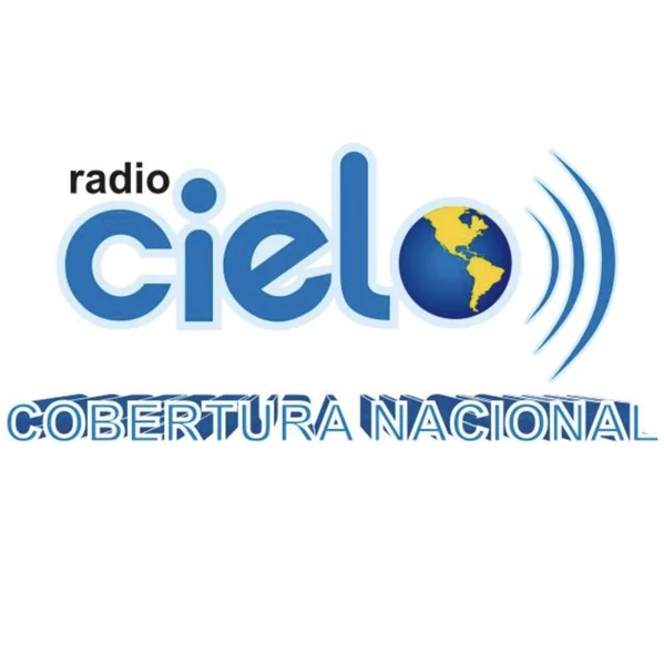 Radio Cielo Lima 101.7 FM logo