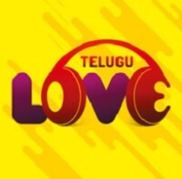Radio Mirchi - Telugu Love logo
