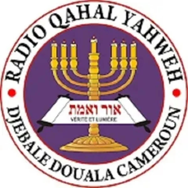 Radio Qahal Yahweh logo