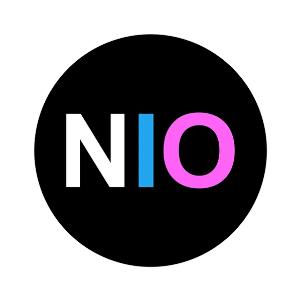 Nio FM logo
