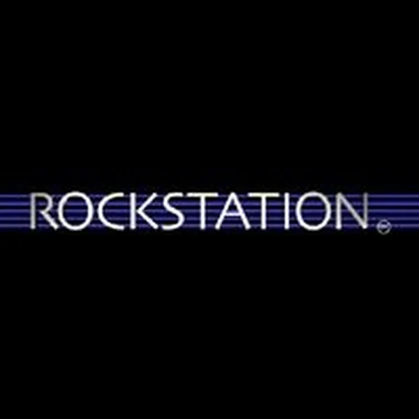 RockStation Zürich logo