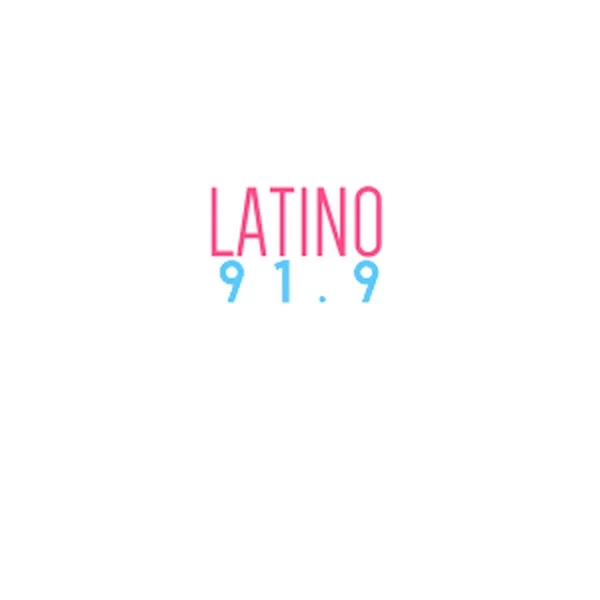 WVSE Latino 91.9 logo