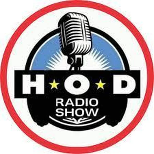 HOD Radio Benin City logo