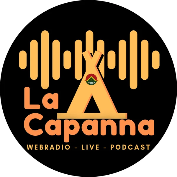 La Capanna Roma logo