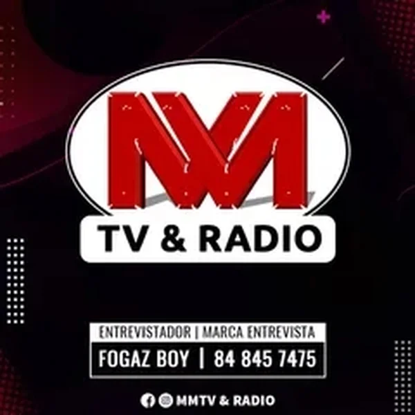 MM Radio 97.4 FM logo