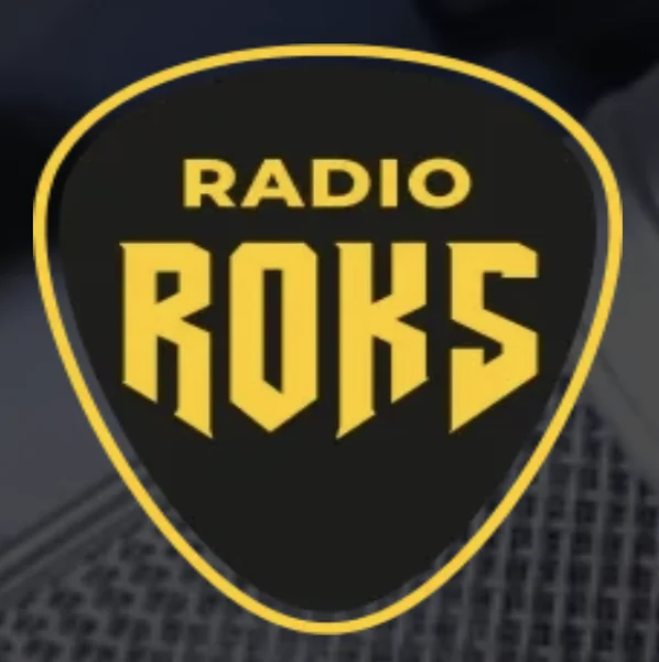 Radio Roks Moldova logo