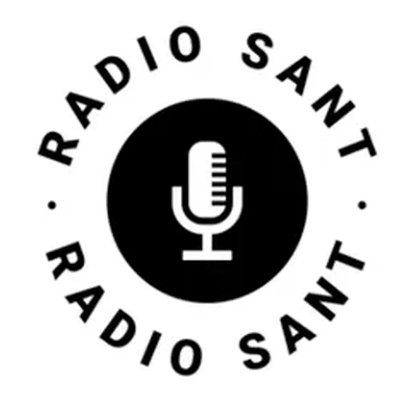 Radio Sant logo