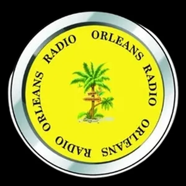Orleans Radio FQ Saint Martin logo