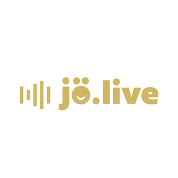 Jö Live logo