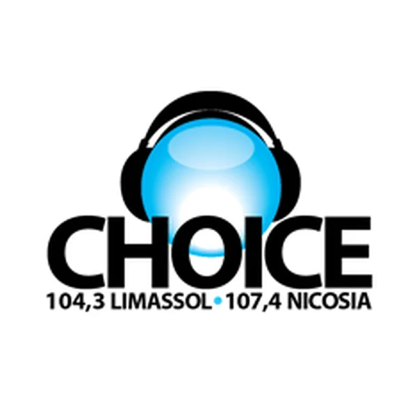 Choice FM 104.3 logo