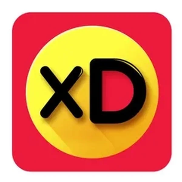 XDHK Radio logo