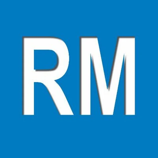 Radio Mrežnica 95.4 FM logo