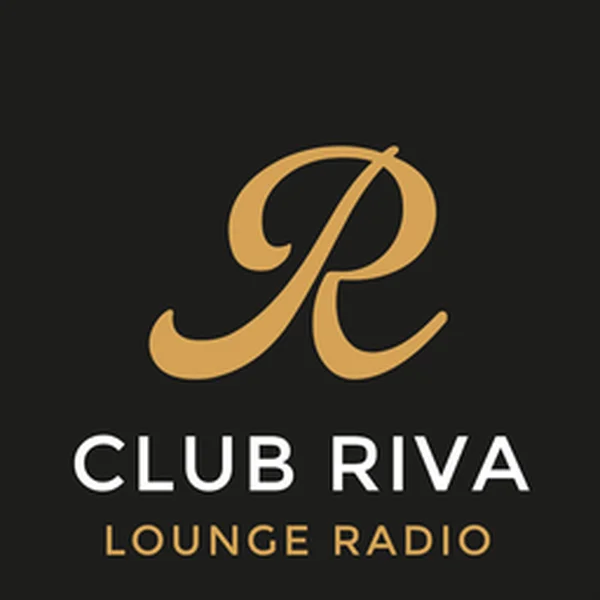 Club Riva Lounge Radio logo