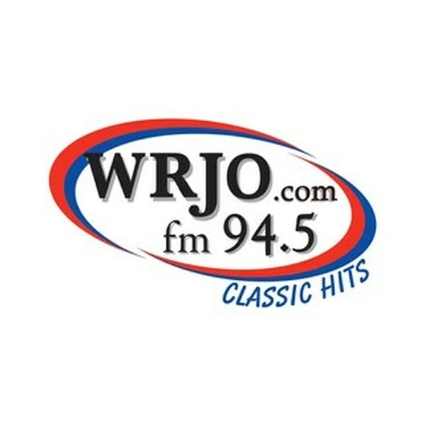 Classic Hits 94.5 Eagle River WRJO logo