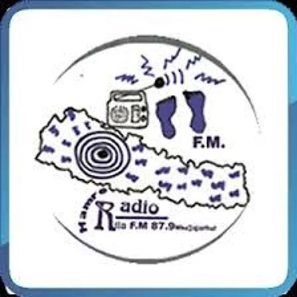Radio Hamro Paila logo
