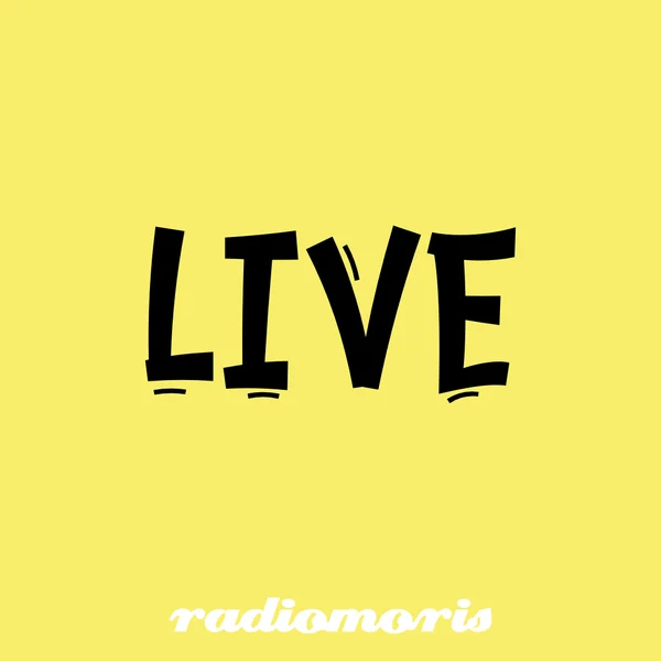 Radio Moris Live logo