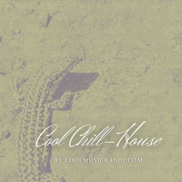 Cool Music Radio - Cool Chill House logo