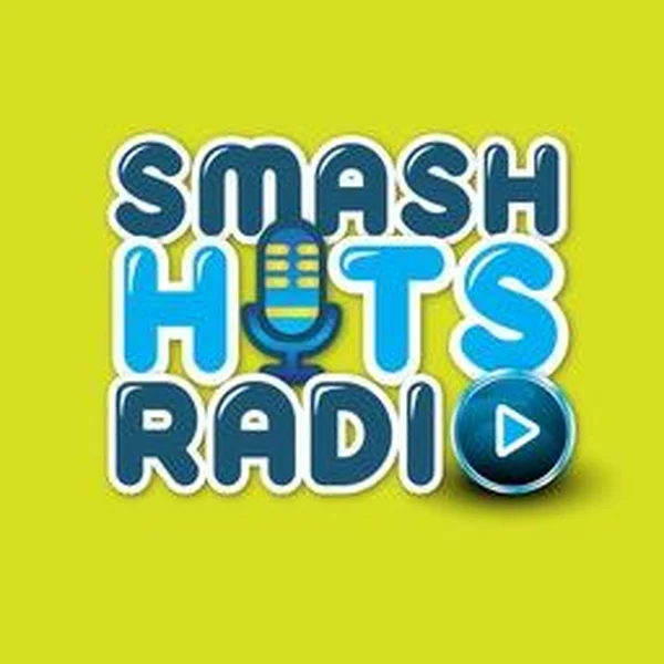 Smash Hits Radio logo