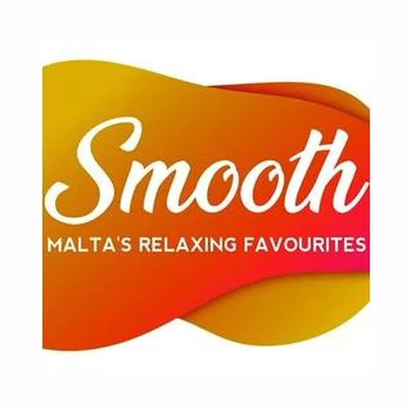 Smooth Radio Malta logo