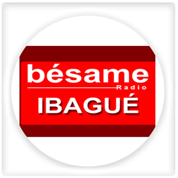 Bésame Ibagué 1350 HJHL logo