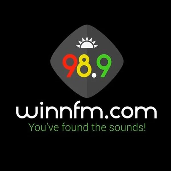 WINN Media SKN logo