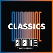 Sunshine Live - Classics logo