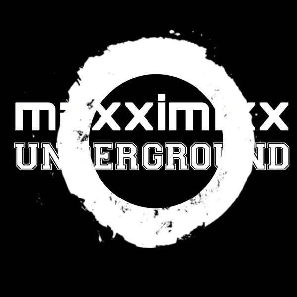 Maxximixx Underground logo