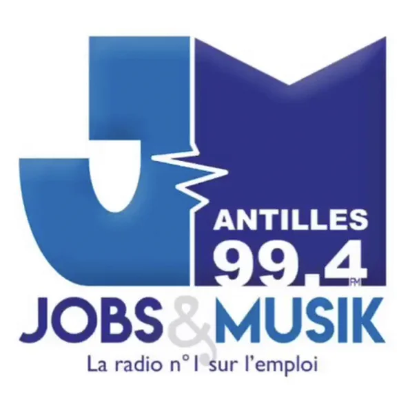 Jobs & Musik logo