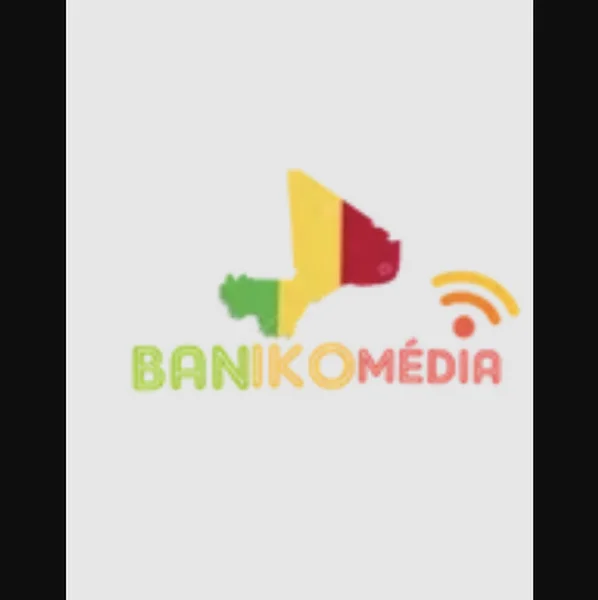 Baniko Média logo