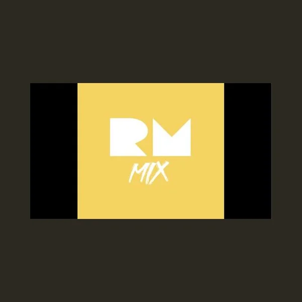 Radio Moris - Mix logo