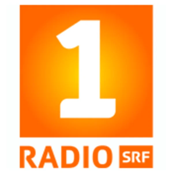 SRF 1 Ostschweiz 88.2 FM logo