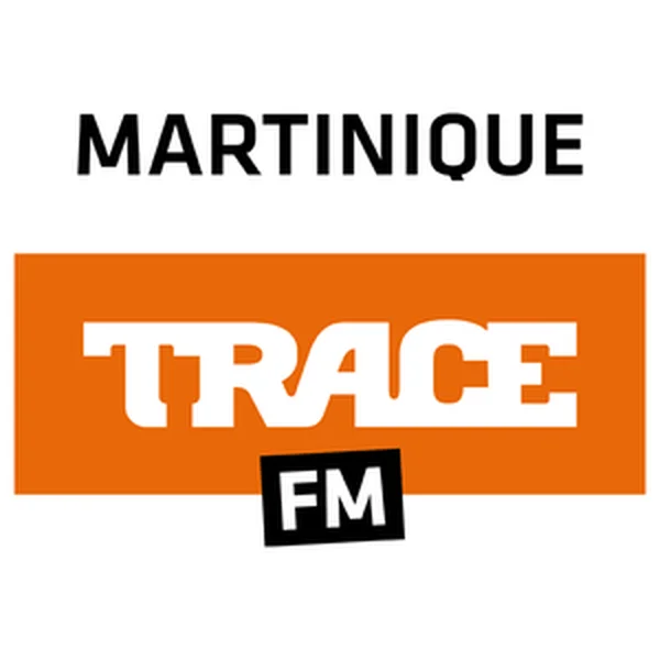 Trace FM Martinique logo