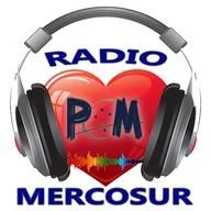 Radio Mercosur logo