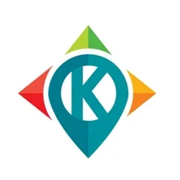 Kurdnishan Radio logo