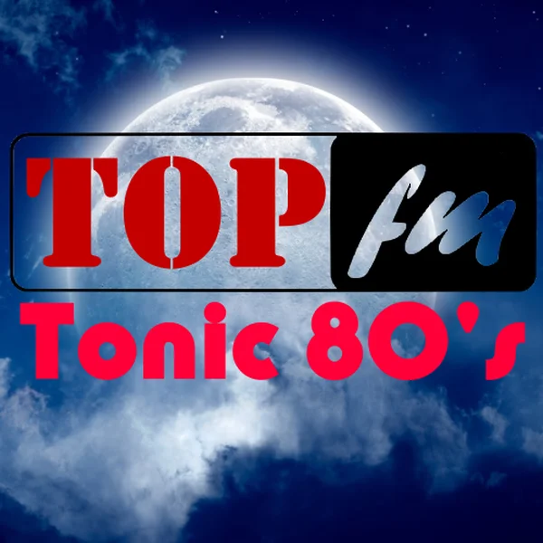 Top FM Réunion - Génération 80 logo