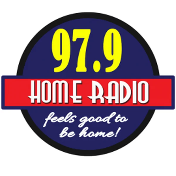 Home Radio 97.9 Manila DWQZ logo