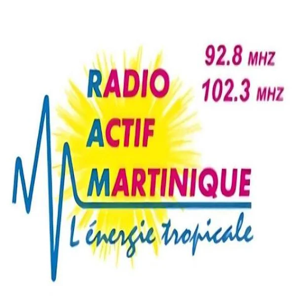 Radio Actif logo