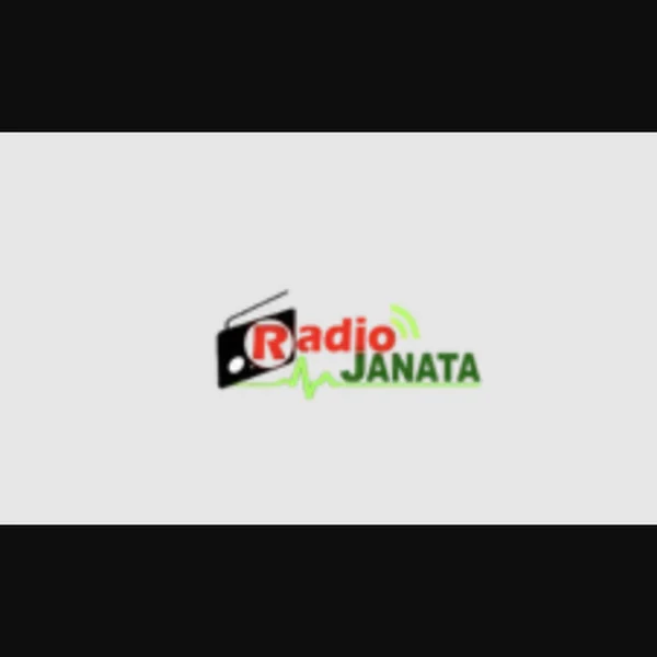 Radio Janata logo