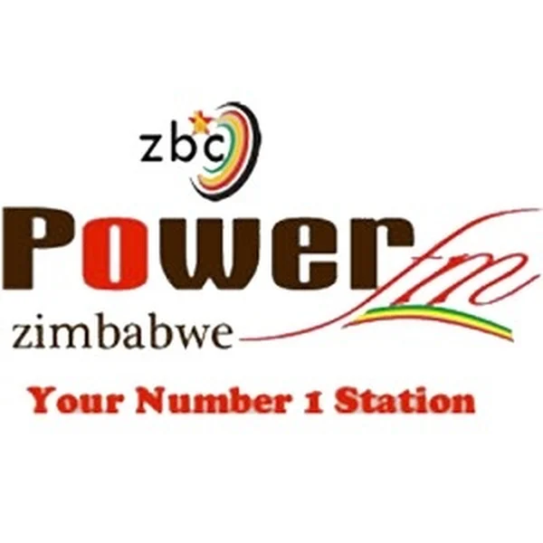 Power FM 99.6 Zimbabwe logo