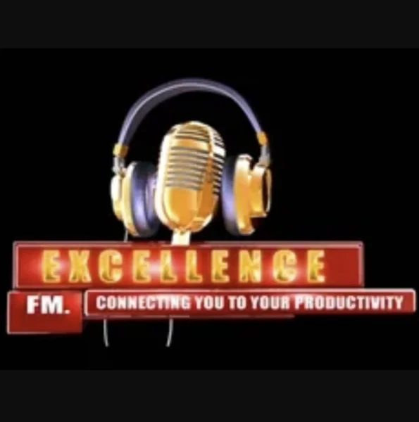 Excellence FM logo