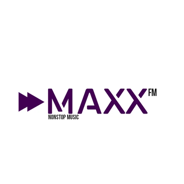 Maxx FM logo