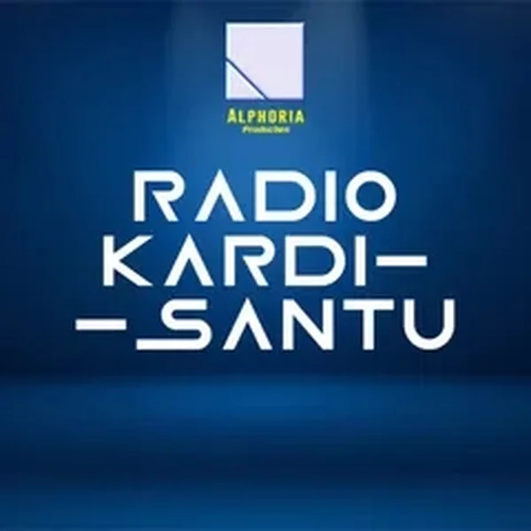 Radio Kardisantu logo