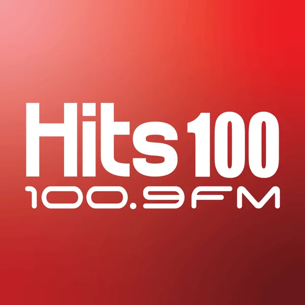 Hits 100 FM Aruba logo
