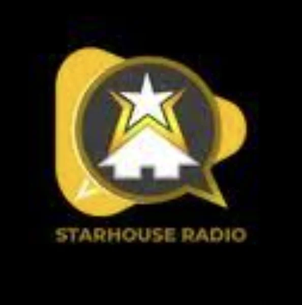 StartHouse Radio logo