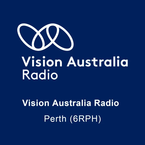 Vision Australia Radio Perth logo