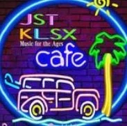 Rock and Roll Heaven JST KLSX logo