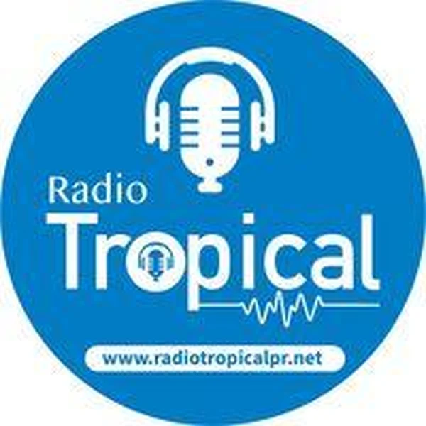 Radio Tropical PR logo
