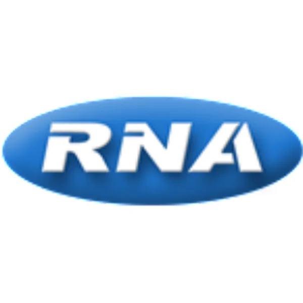 Radio RNA Antalaha logo